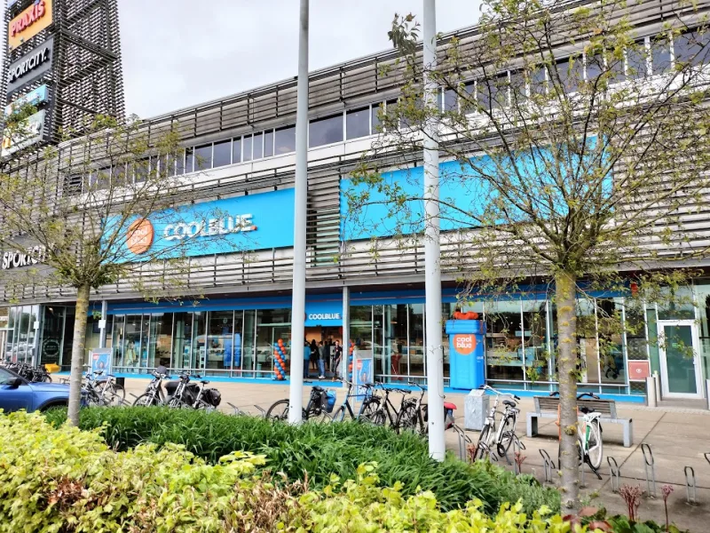 Coolblue Hengelo — foto 1