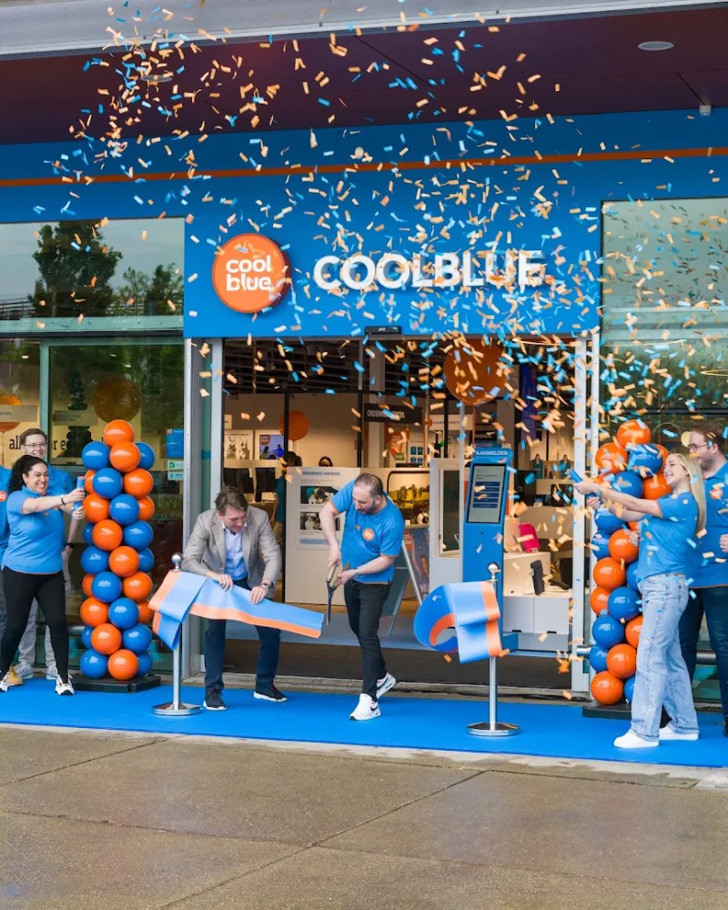 Coolblue Hengelo — foto 4