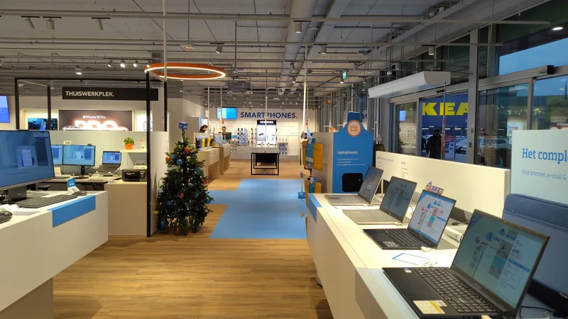 Coolblue Hengelo — foto 3