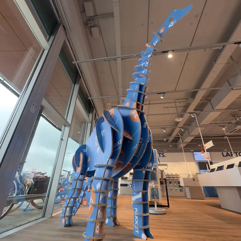 Coolblue Hengelo — foto 4