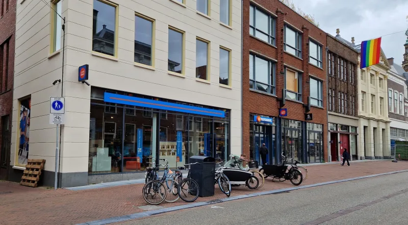 Coolblue Leiden — foto 1