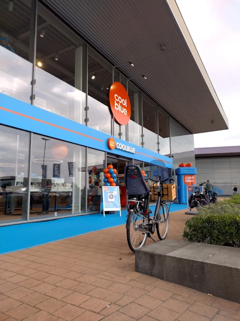 Coolblue Middelburg — foto 8