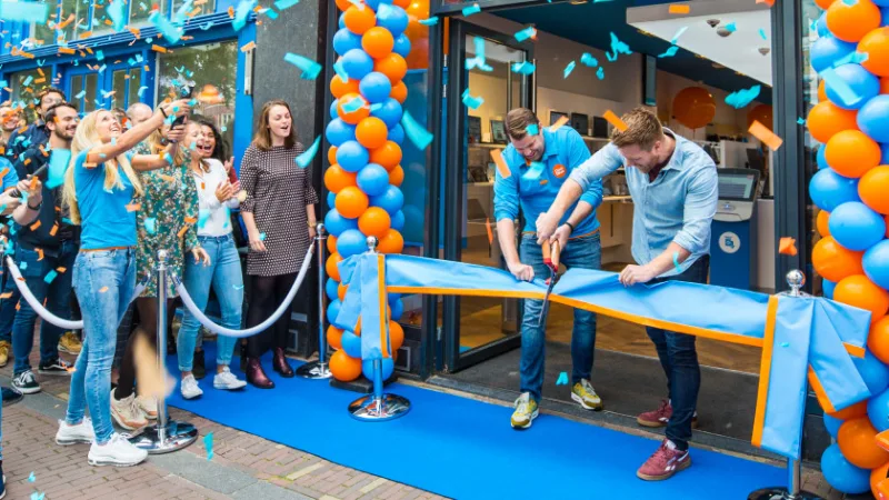 Coolblue Middelburg — foto 5