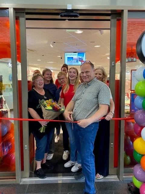 HEMA Leeuwarden-Bilgaard — foto 4