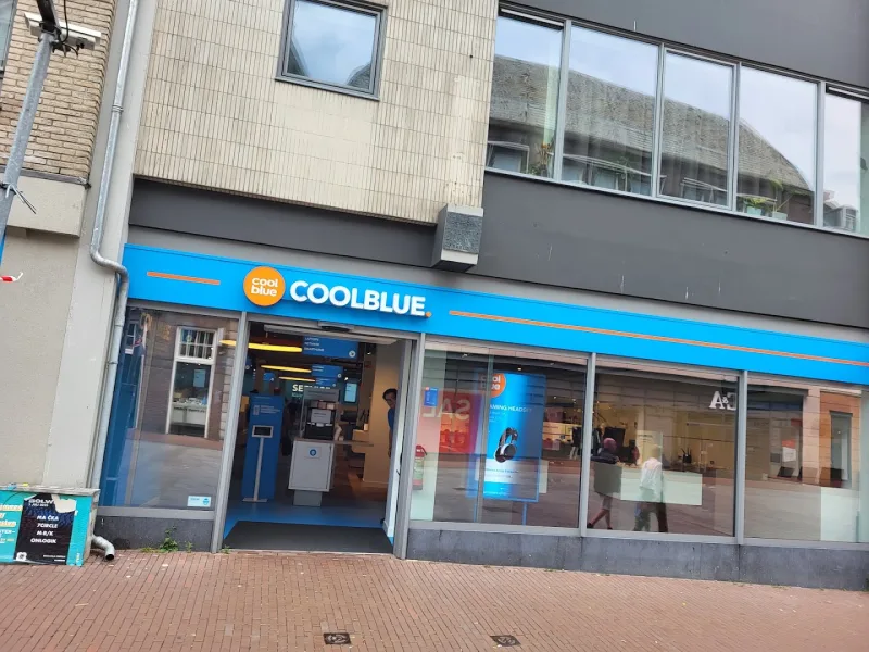 Coolblue Nijmegen — foto 1