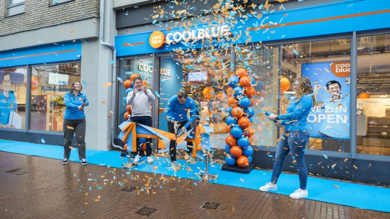 Coolblue Nijmegen — foto 4