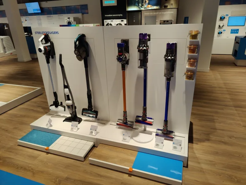 Coolblue Rotterdam Alexandrium — foto 7