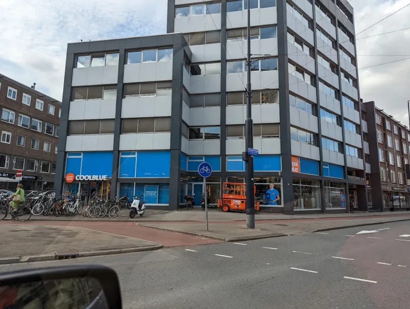 Coolblue Rotterdam Centrum — foto 5