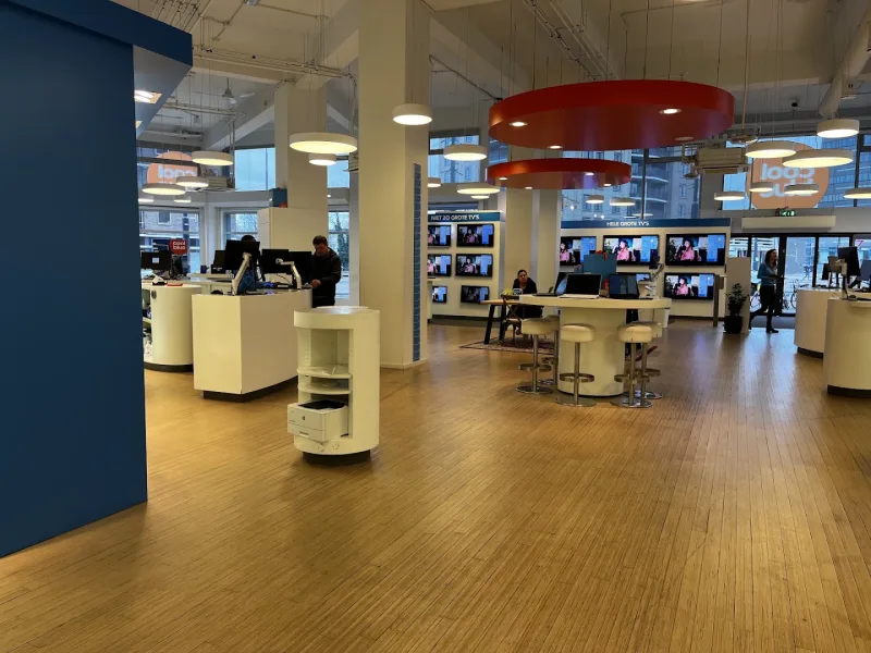 Coolblue Rotterdam Centrum — foto 8