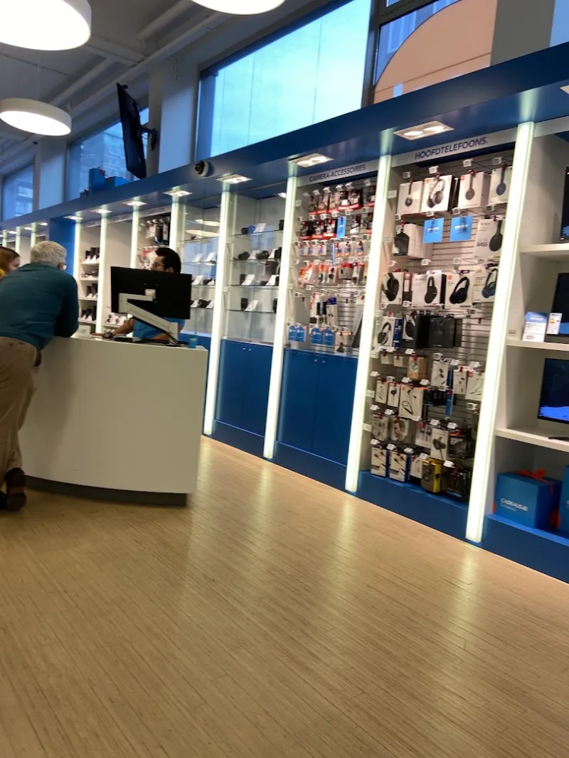Coolblue Rotterdam Centrum — foto 5