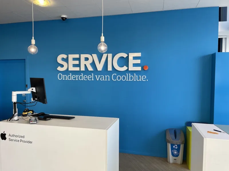 Coolblue Rotterdam Centrum — foto 8