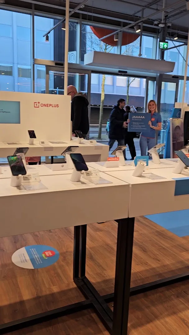 Coolblue Utrecht Hollantlaan — foto 4
