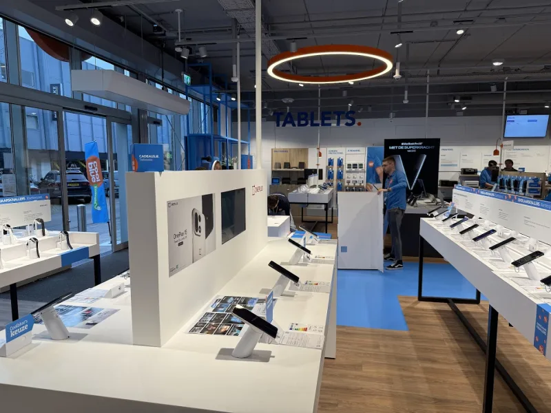 Coolblue Utrecht Hollantlaan — foto 5
