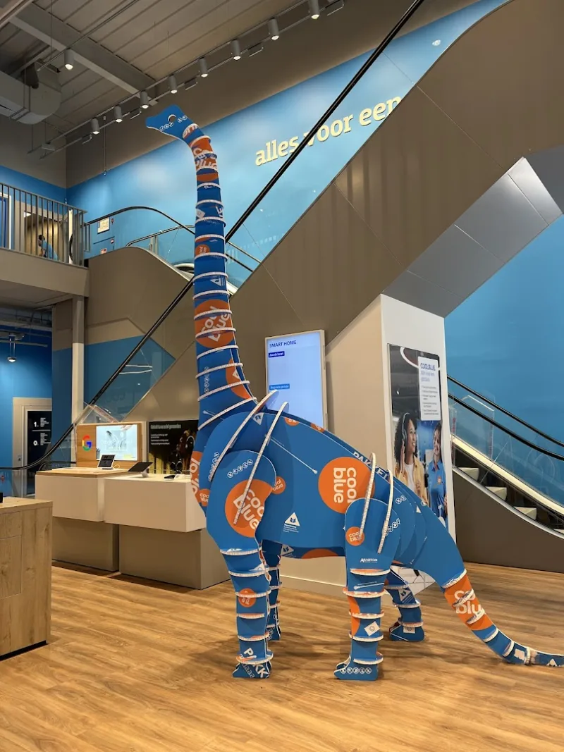 Coolblue Utrecht Hollantlaan — foto 6