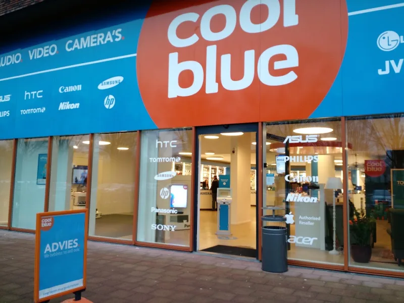 Coolblue Utrecht Hollantlaan — foto 10