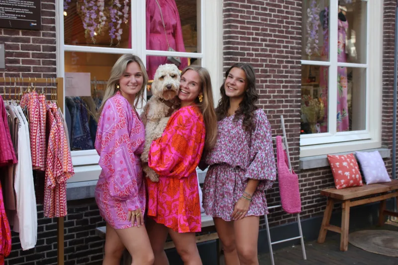 Frenkies Fashion — foto 2