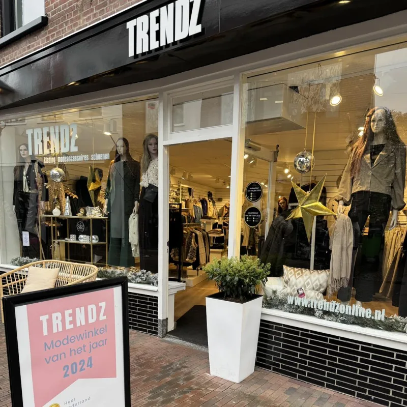 Trendz