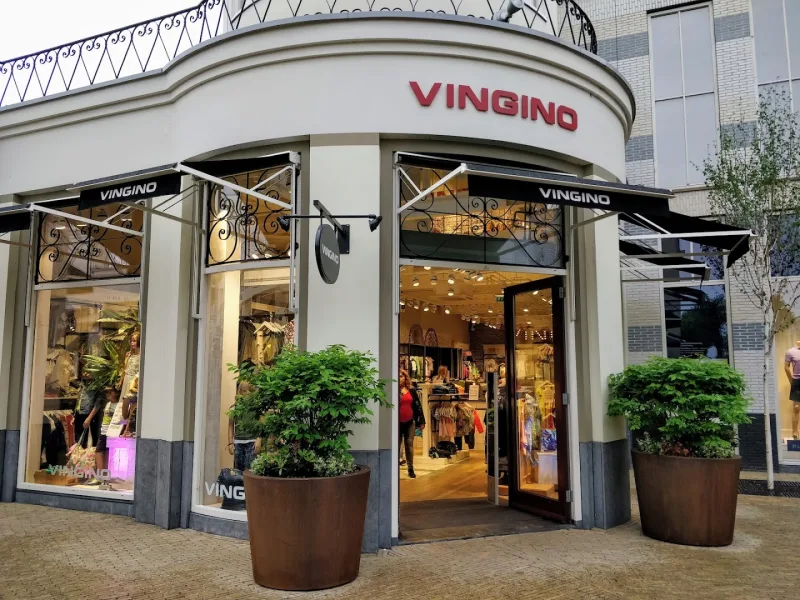 Vingino Outlet