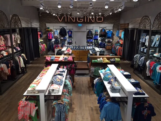 Vingino Outlet — foto 3