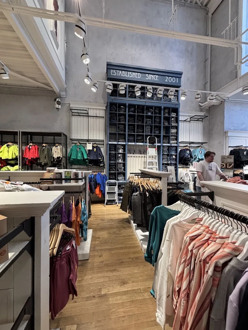 Vingino Outlet — foto 4