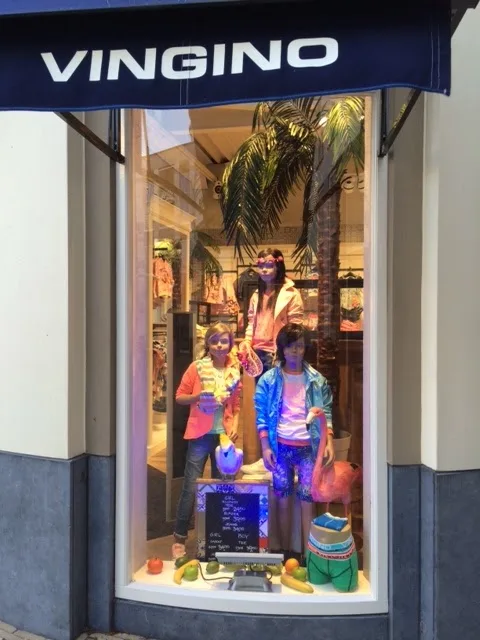 Vingino Outlet — foto 7