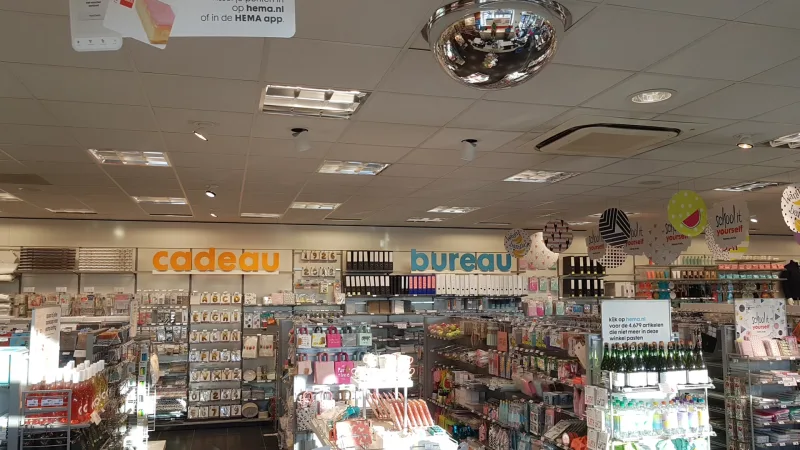 HEMA Leeuwarden Zuiderburen — foto 4
