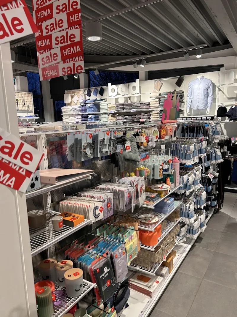 HEMA Leeuwarden Zuiderburen — foto 6