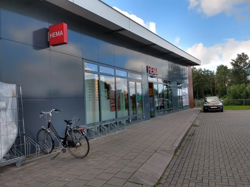 HEMA Leeuwarden Zuiderburen — foto 6