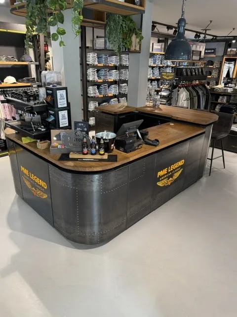 PME Legend Specialty Store Amersfoort — foto 3