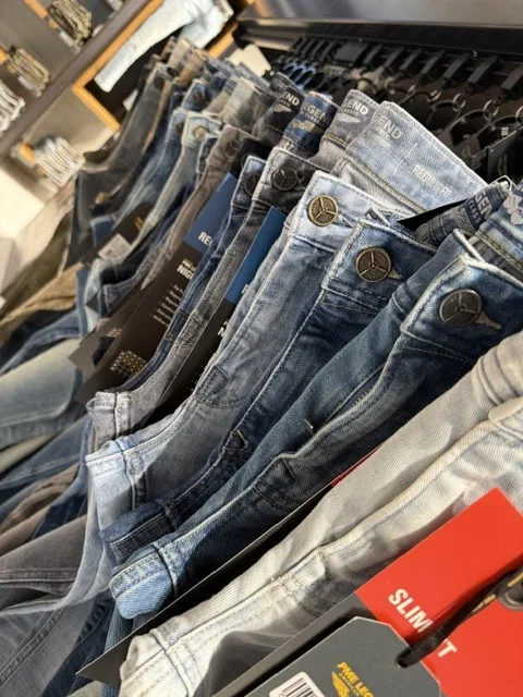 PME Legend Specialty Store Amersfoort — foto 4