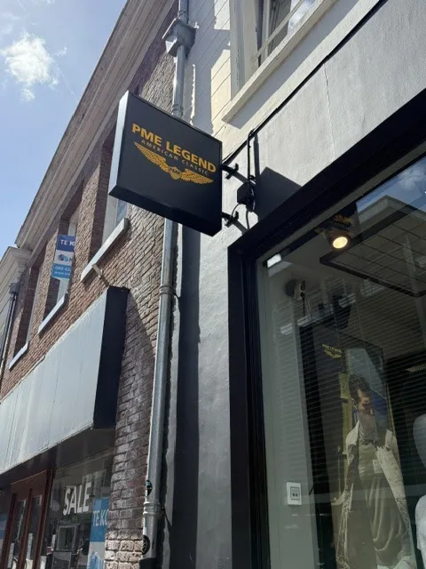 PME Legend Specialty Store Amersfoort — foto 5