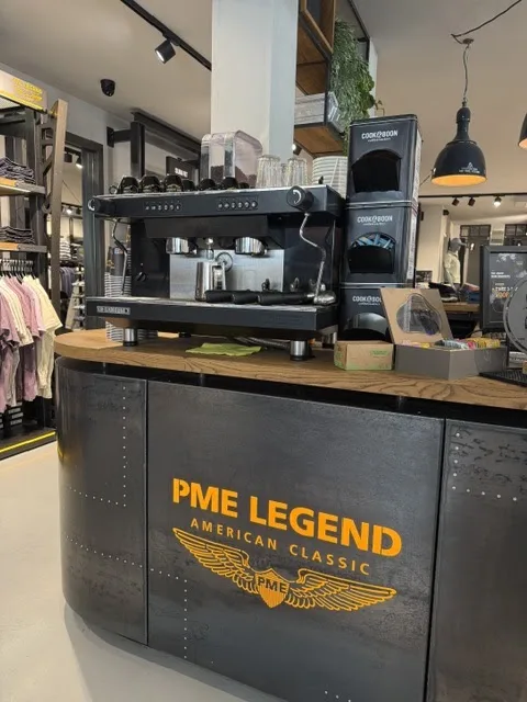 PME Legend Specialty Store Amersfoort — foto 7