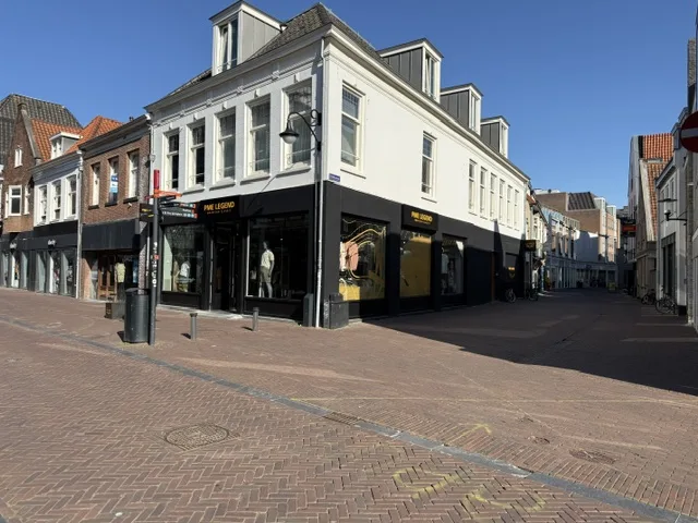 PME Legend Specialty Store Amersfoort — foto 8