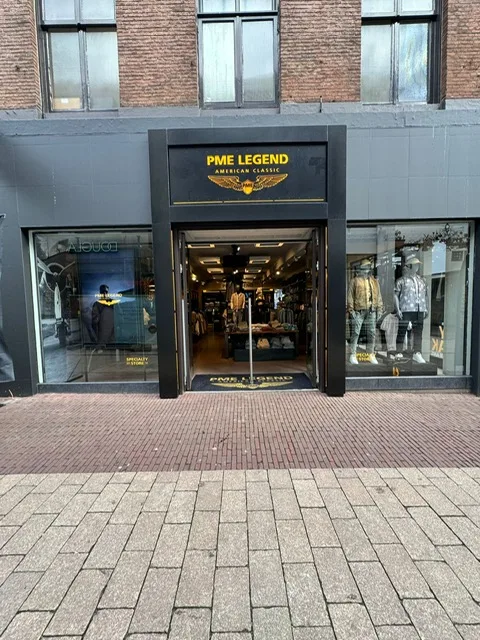 PME Legend Specialty Store Arnhem