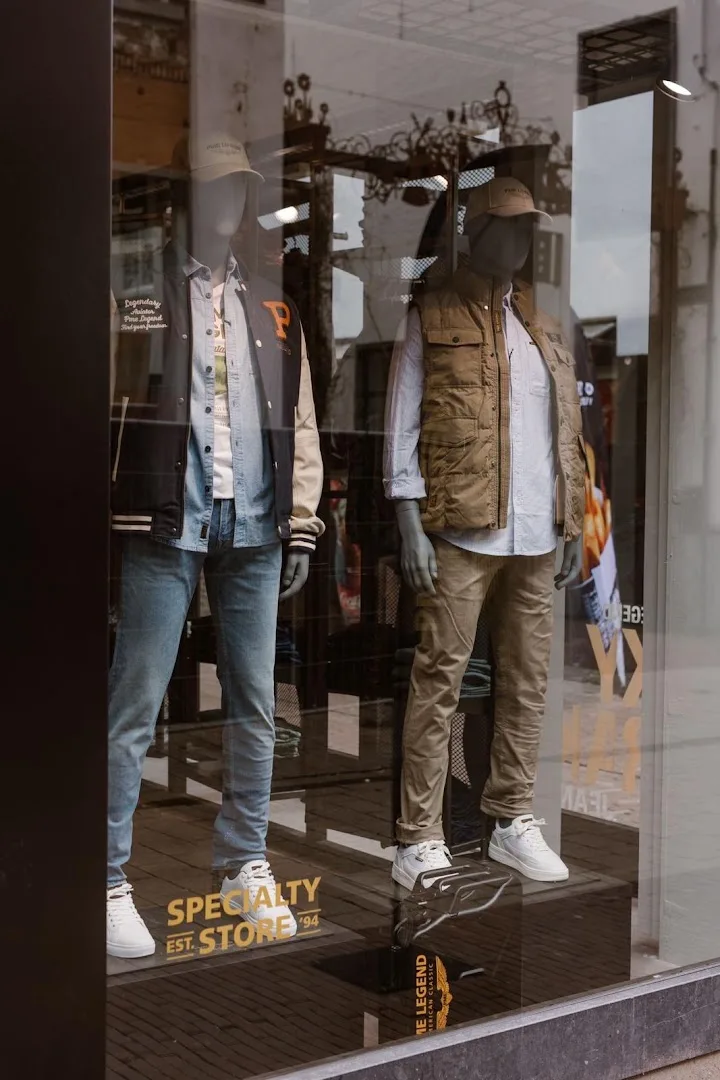 PME Legend Specialty Store Arnhem — foto 5