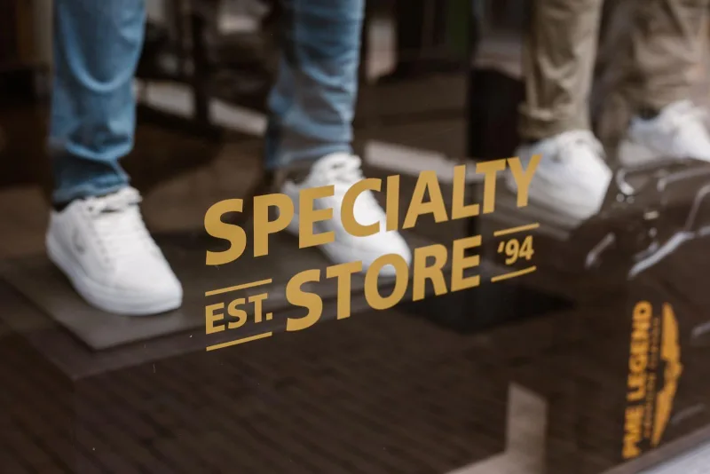 PME Legend Specialty Store Arnhem — foto 6