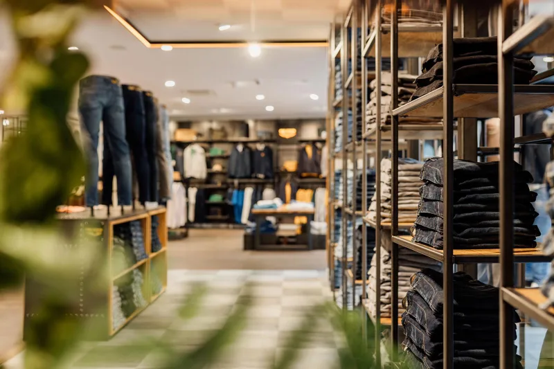 PME Legend Specialty Store Nijmegen