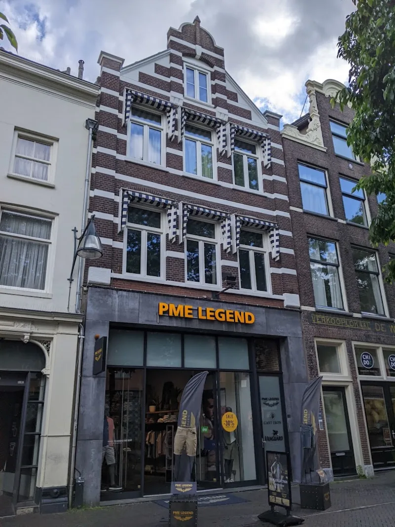 PME Legend Specialty Store Zwolle