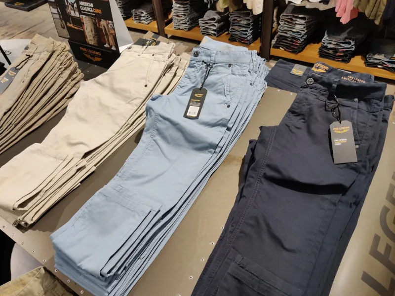 PME Legend Specialty Store Zwolle — foto 5