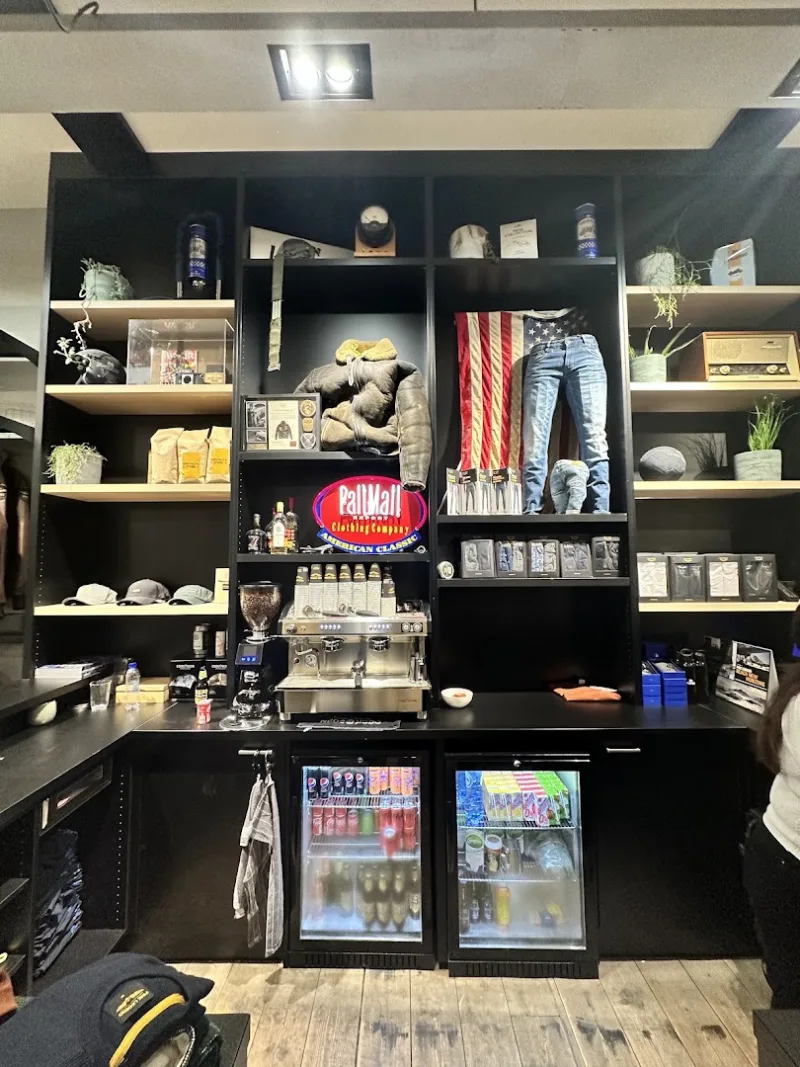 PME Legend Specialty Store Zwolle — foto 6