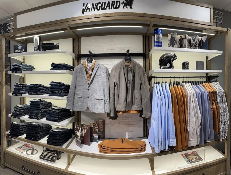 PME Legend Specialty Store Zwolle — foto 8