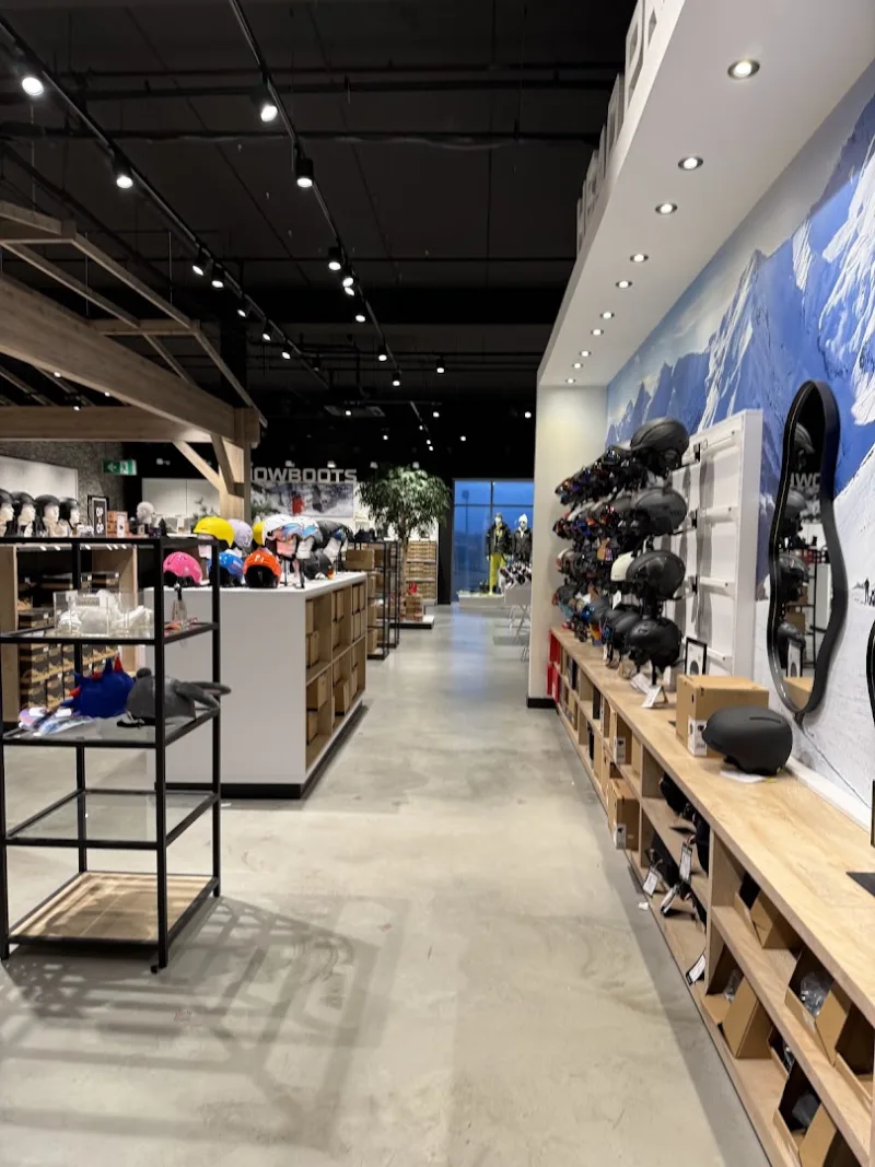 Jumbo Golf & Hockey Amsterdam — foto 2