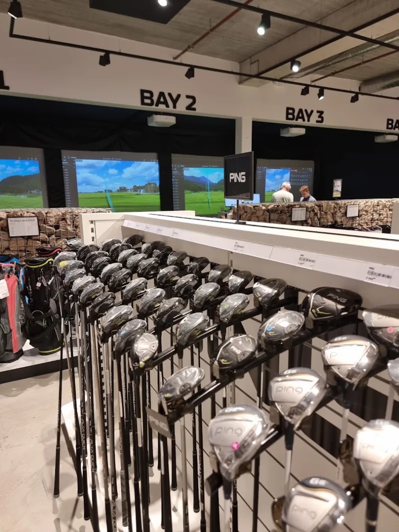 Jumbo Golf & Hockey Amsterdam — foto 4
