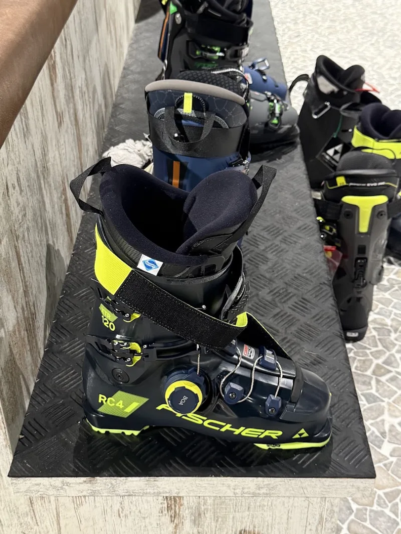 Jumbo Golf & Hockey Amsterdam — foto 5