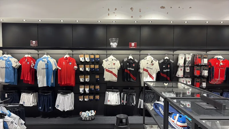 Jumbo Golf & Hockey Amsterdam — foto 6