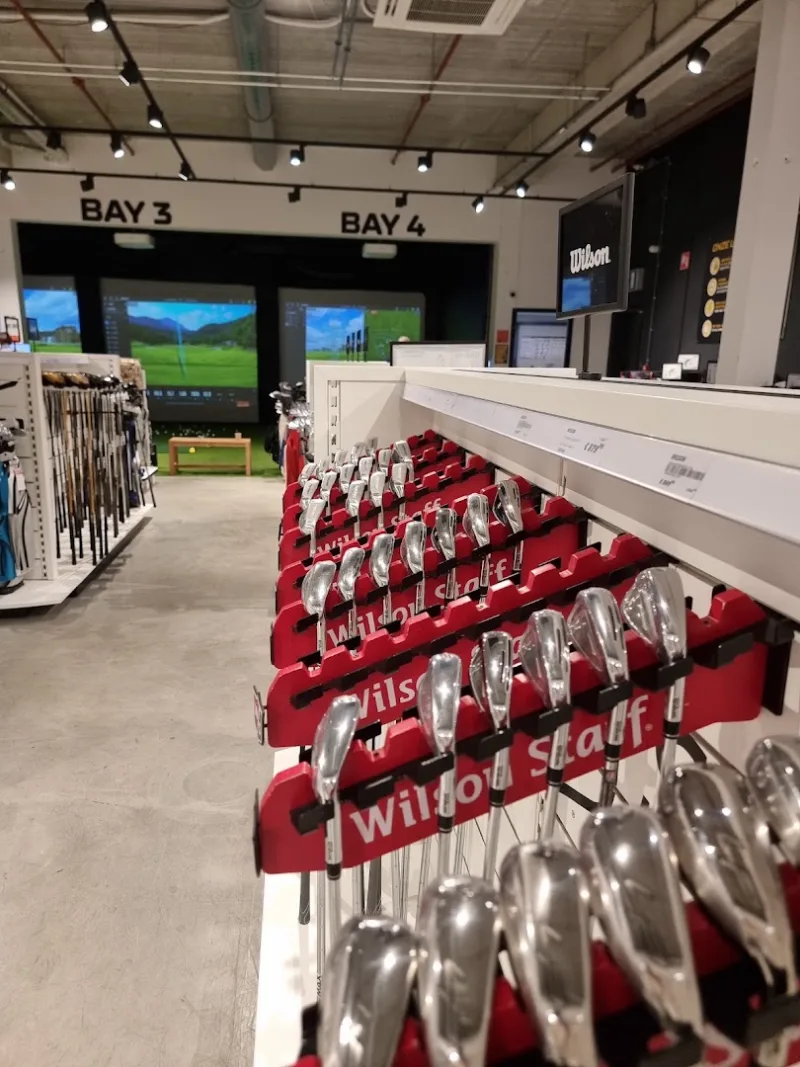 Jumbo Golf & Hockey Amsterdam — foto 7