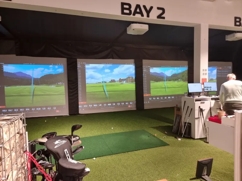 Jumbo Golf & Hockey Amsterdam — foto 8