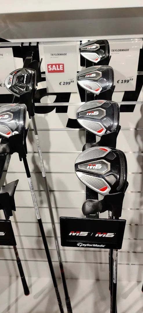 Jumbo Golf Arnhem — foto 10