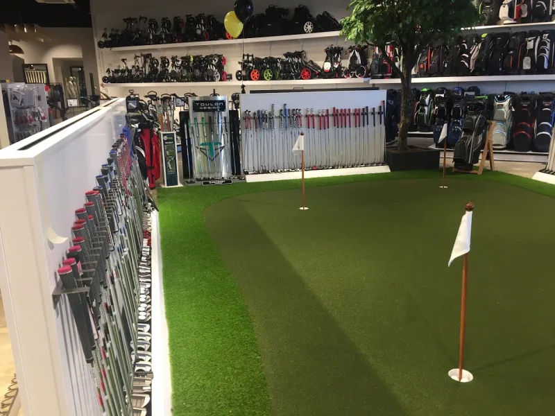 Jumbo Golf Arnhem — foto 4