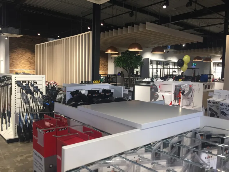 Jumbo Golf Arnhem — foto 6